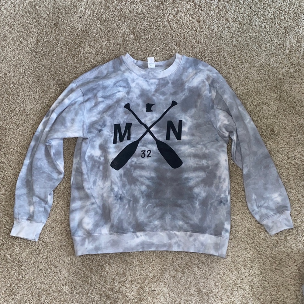 womens sota sweatshirt